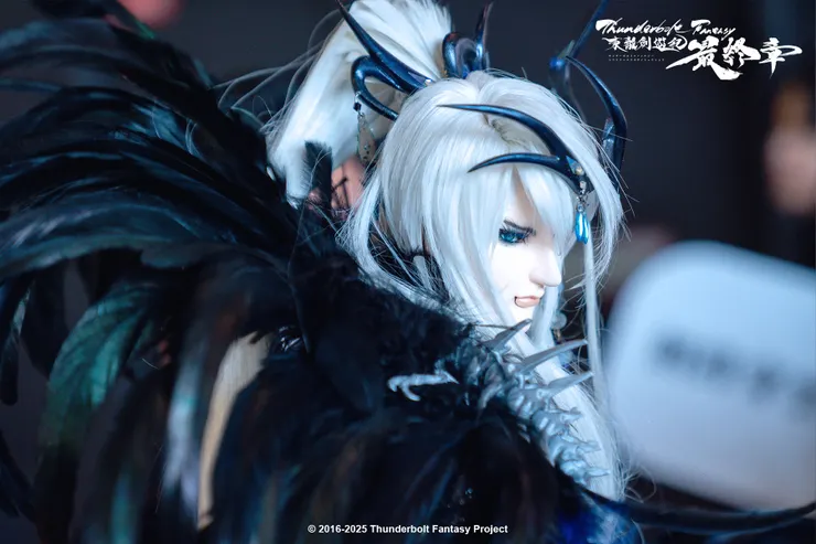 讚美我鴉(契?)盛世美顏