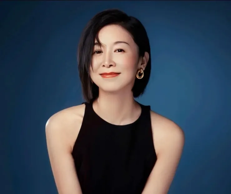 圖說：好優雅紋髮創辦人吳美燕（燕子老師）。（圖/ 好優雅紋髮）