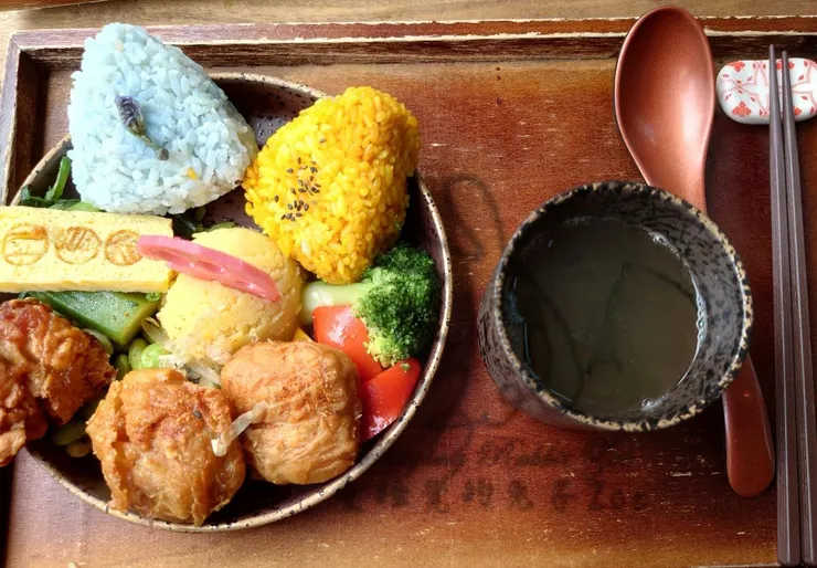 嚴選禾日唐揚雞 NT.320