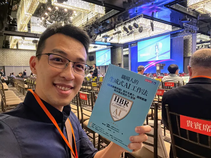 圖片來源：閱讀前哨站Facebook