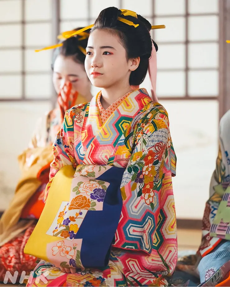 午之助粉絲二號