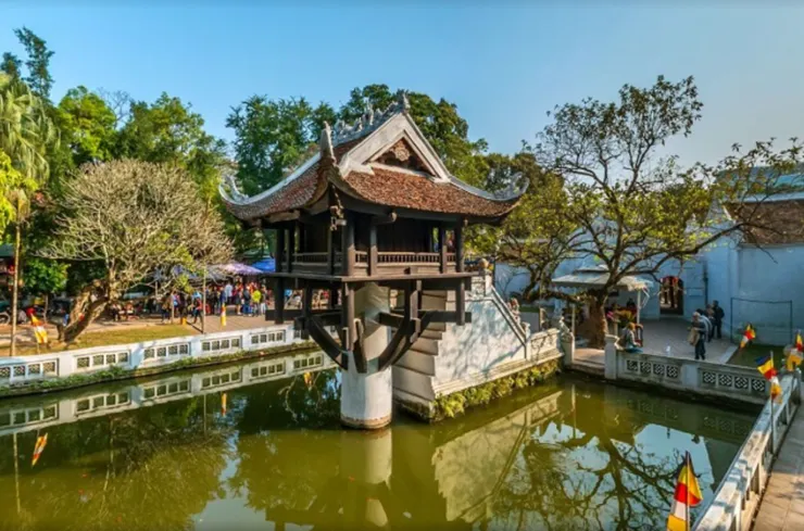 一柱寺