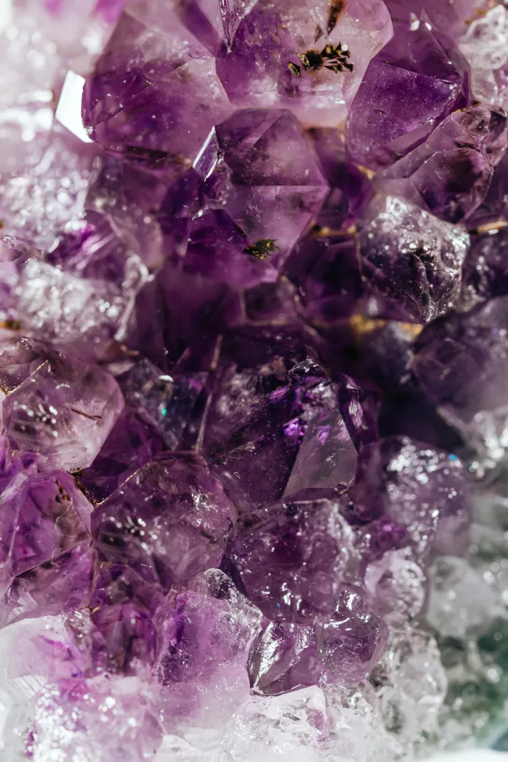 水晶/圖庫來源  https://www.pexels.com