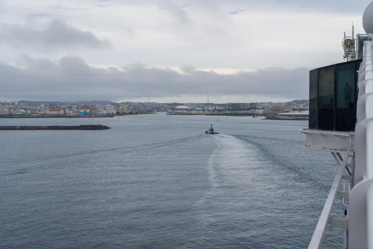 領港超可愛!~~~反差萌