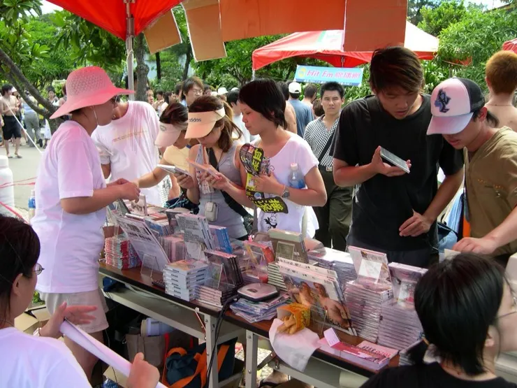 vocus｜新世代的創作平台