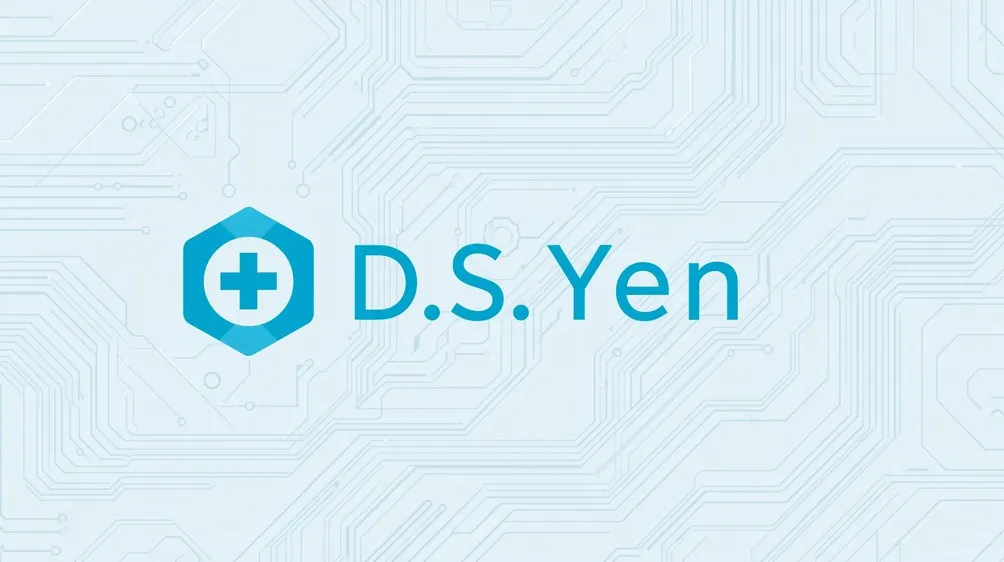 D.S Yen
