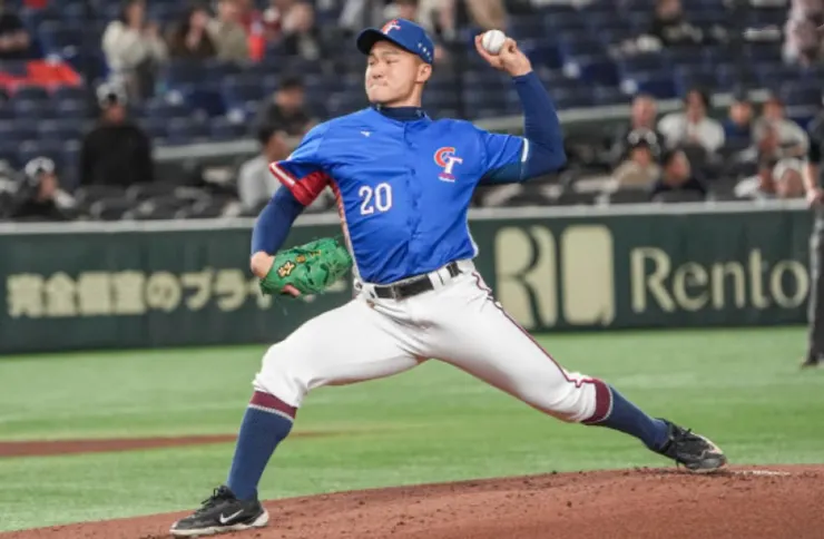 默默付出的英雄 陳柏清