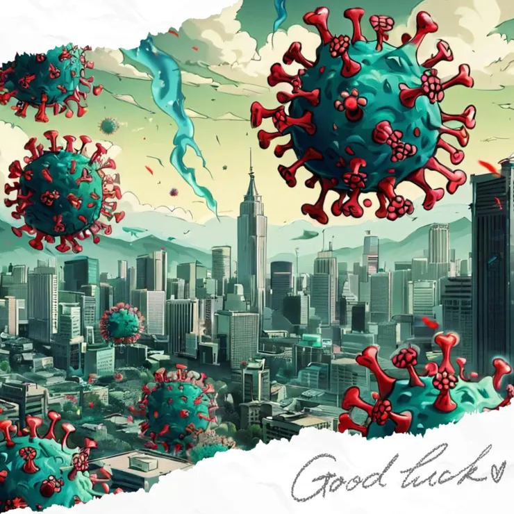 艾曼島 ：虛擬國度