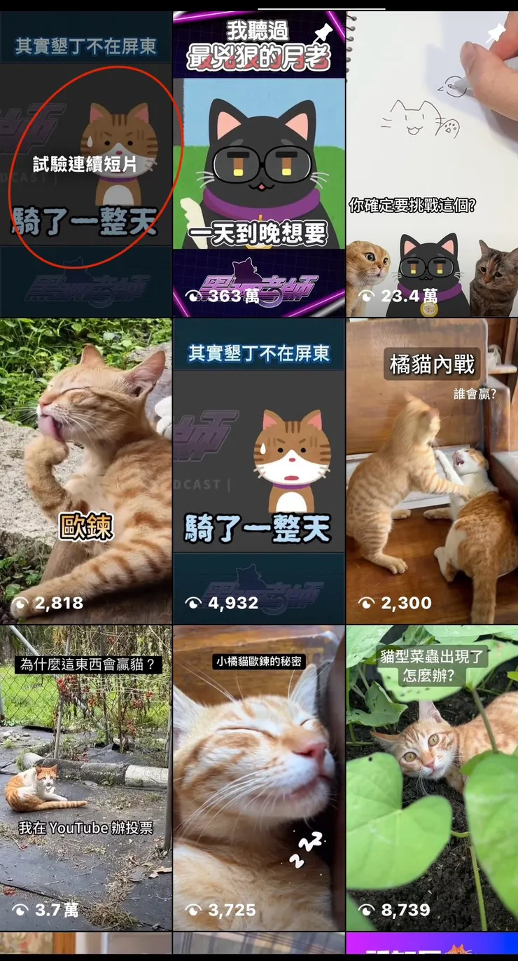 vocus｜新世代的創作平台