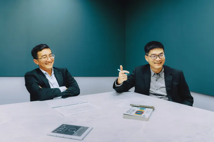 vocus|新世代的創作平台