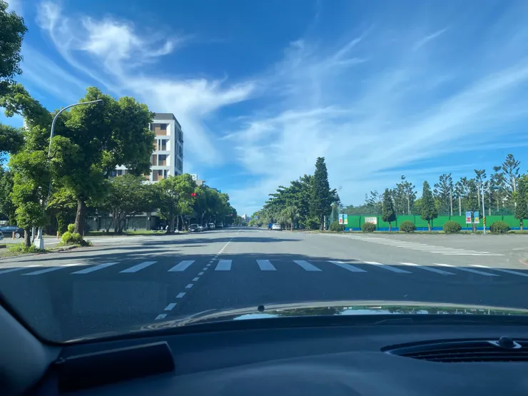 拍攝時間：2025 年夏季