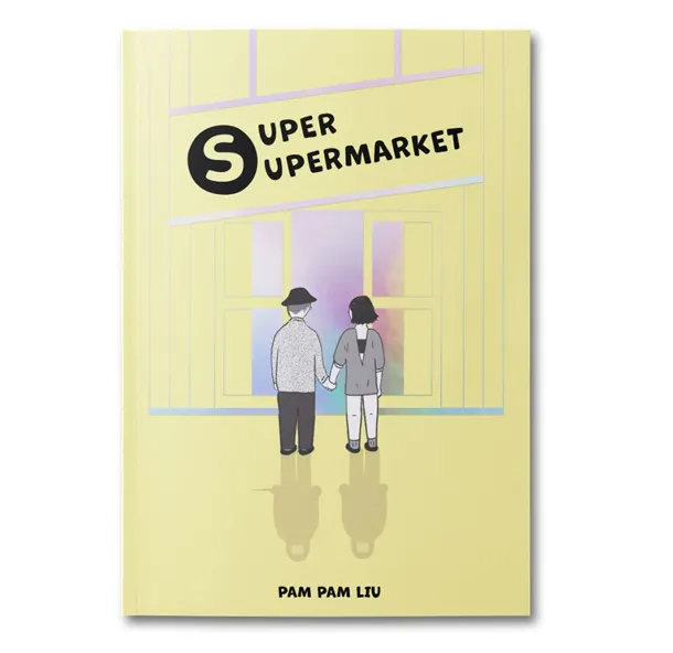 vocus|新世代的創作平台