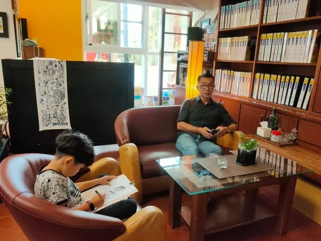 vocus｜新世代的創作平台