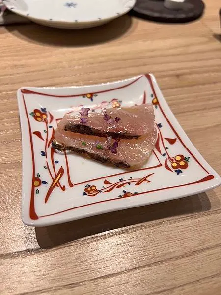 新北淡水美食推薦｜巷弄內的精緻奢華日料 鱻將割烹