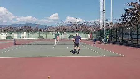 [宜蘭旅遊]宜蘭運動公園，運動設施機能完善、大面積、風景特佳