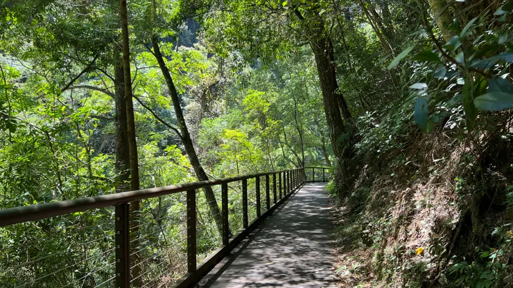 天籟步道