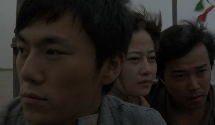 《春風沉醉的夜晚》電影劇照/金馬影展 提供