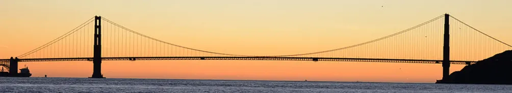 Golden Gate Apple的沙龍