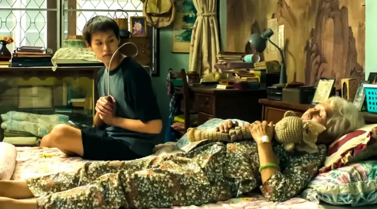 金孫爆富攻略 | 評價 8.8/10  | Netflix, Disney+ 避雷就上 awwrated.com