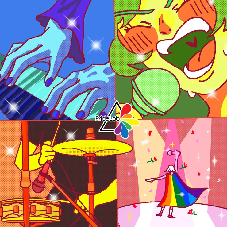 vocus|新世代的創作平台