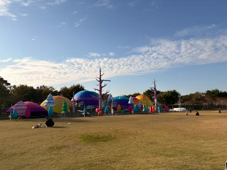 去做不一樣的事