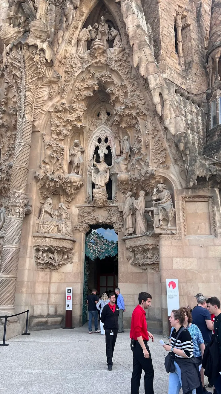 在外面就能慢慢欣賞