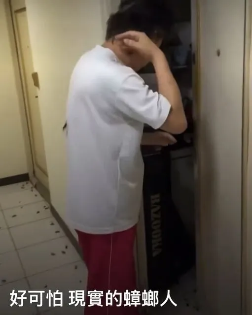 圖／翻攝自社團：內壢大小事