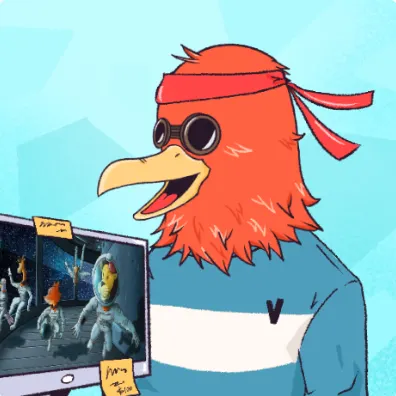 北極星2019的沙龍