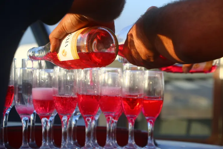 吉普車之旅,攝影於Cappadocia Turkey 2023