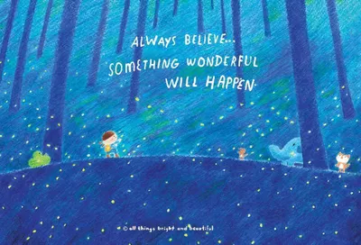 接收器-你是如何接收世界的