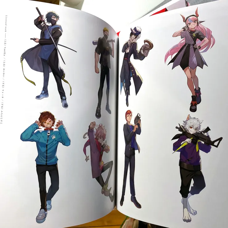 vocus|新世代的創作平台