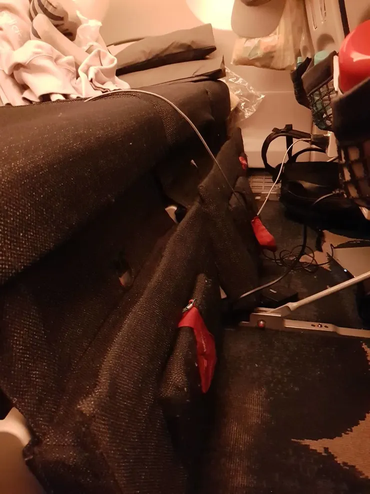 圖片來源：冰島研究社(自駕、組團、露營、tour、line群組) - 吉特事件簿 LINE群組 (B群) : 冰友「中」於2019.02 提供