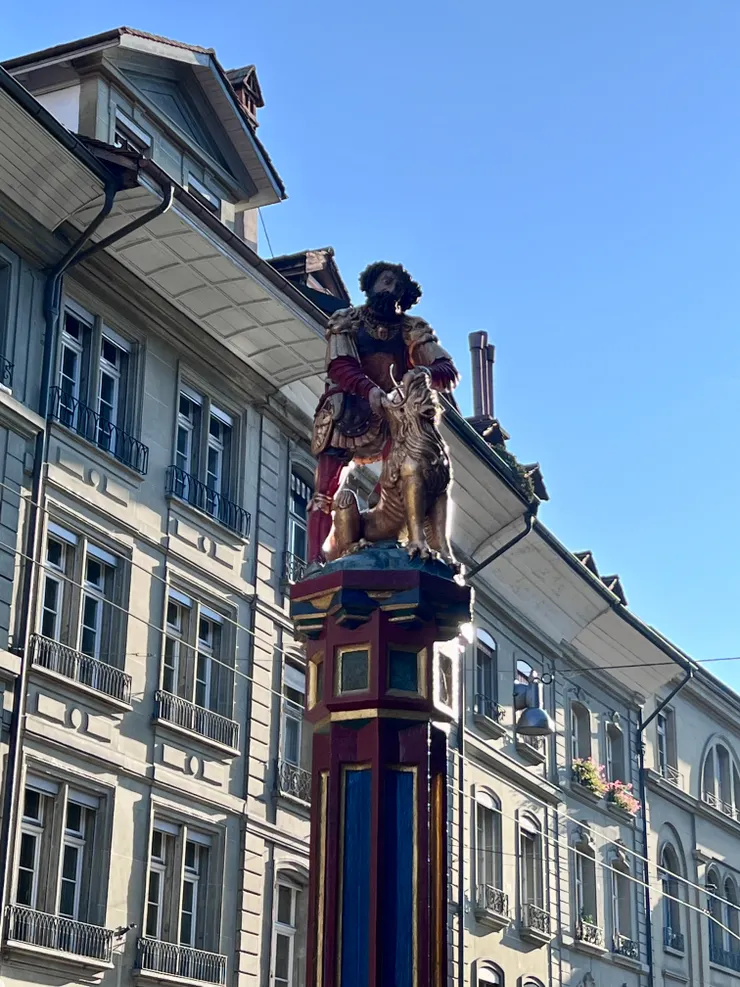 舊約聖經中的人物：參孫