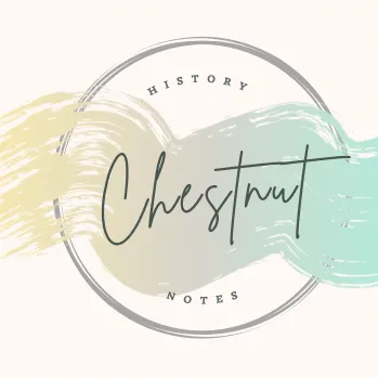 栗子筆記的沙龍