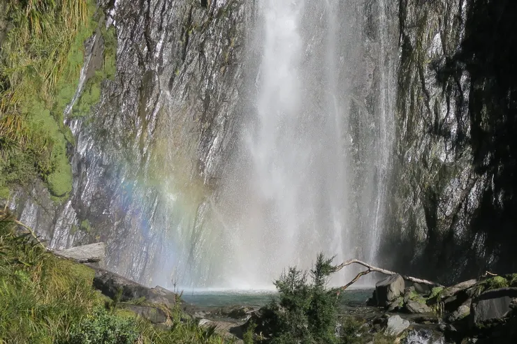 看見的人，會幸福吧(?