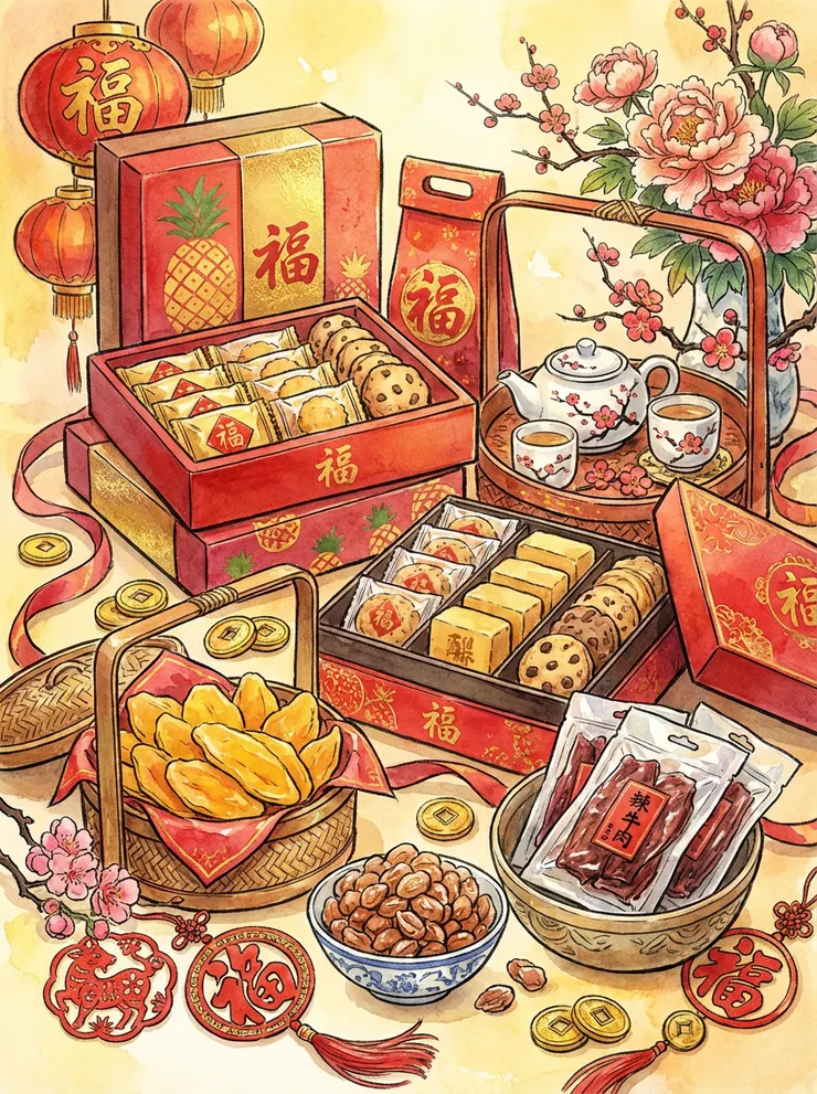 圖片由 AI 依主題生成，作為情境示意使用  