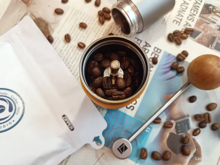 維諾咖啡工作室