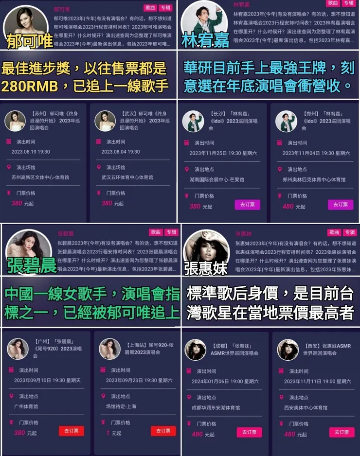 vocus|新世代的創作平台