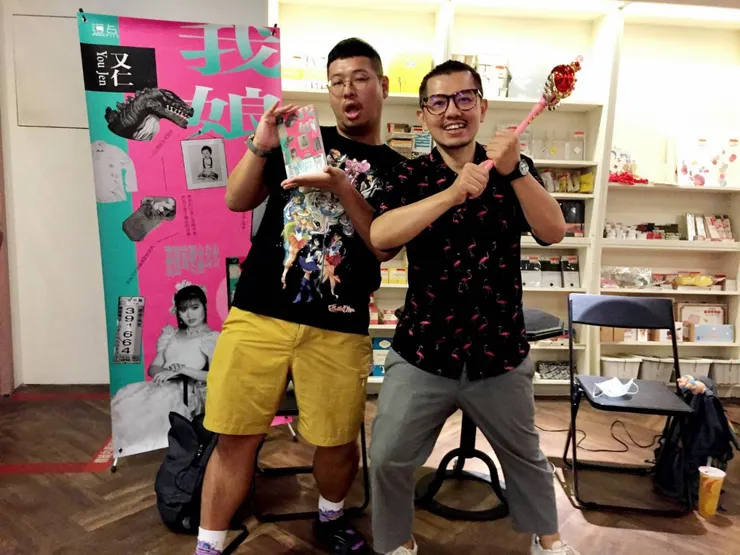 vocus｜新世代的創作平台