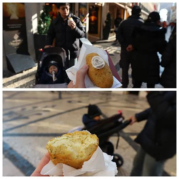 因為這個價錢還是拿去買豬扒包還比較划算xDDD