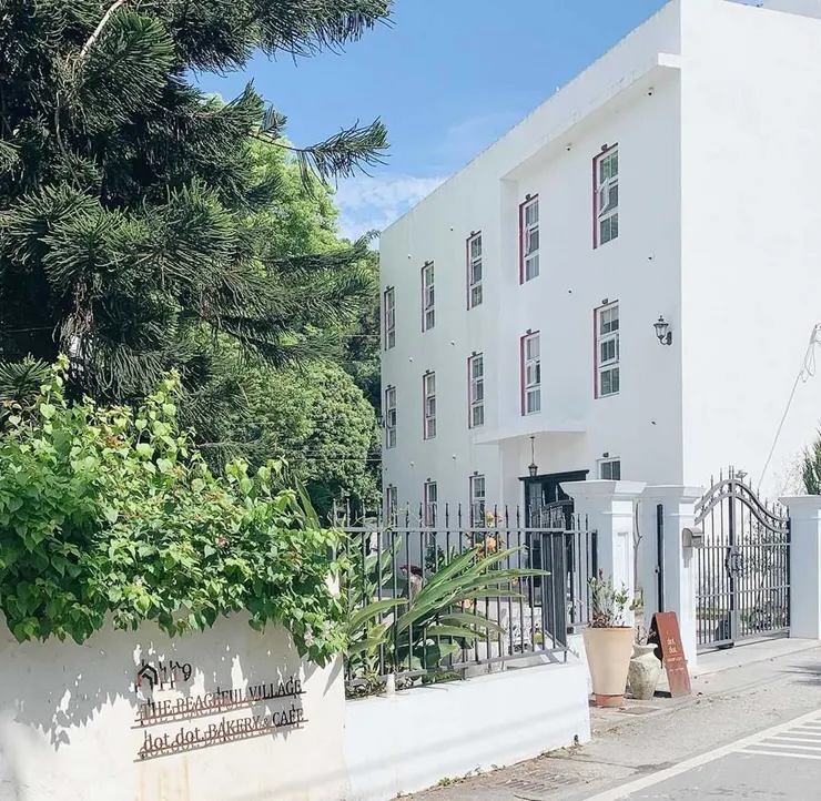 花蓮住宿推薦|#6 壽豐鄉.小和農村 Peaceful Village