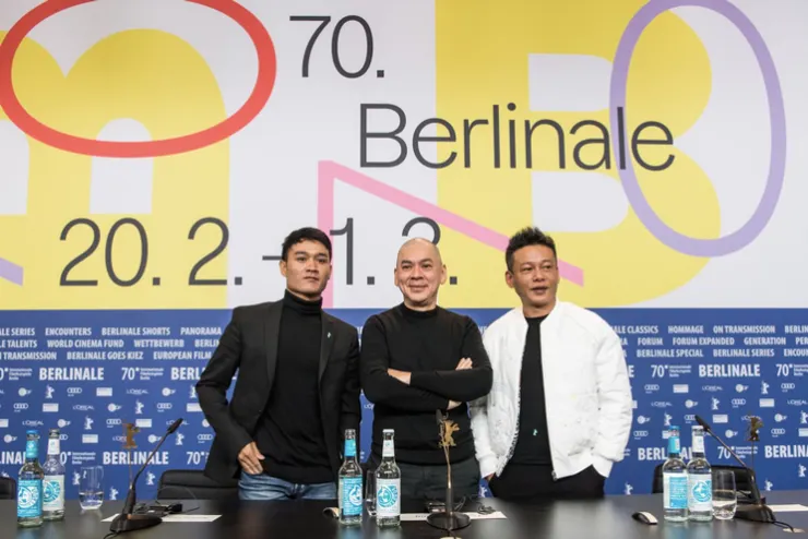 vocus｜新世代的創作平台