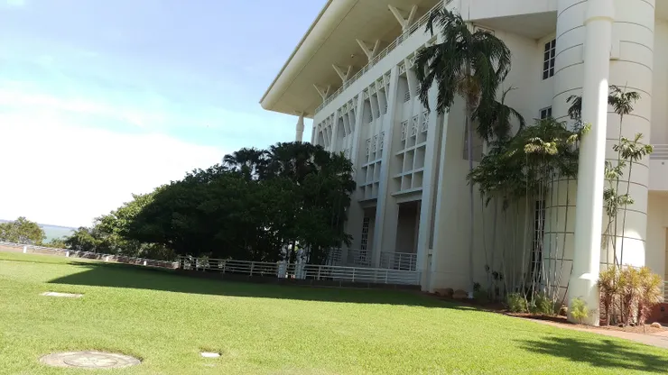 不放照片好像很奇怪-達爾文的圖書館