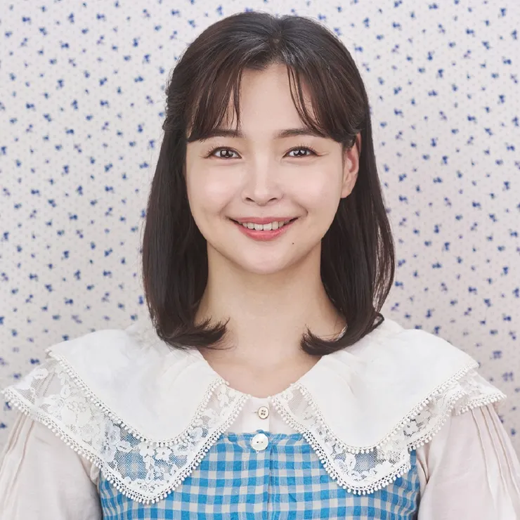 靜芬｜羅HANA 나하나&nbsp;