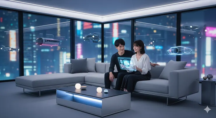 （本文附圖由Gemini生成）