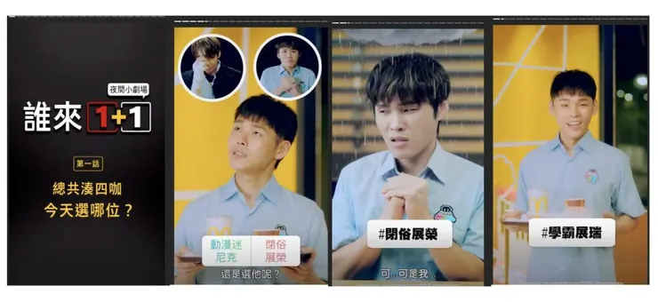 vocus｜新世代的創作平台