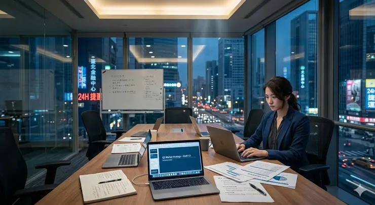 vocus|新世代的創作平台