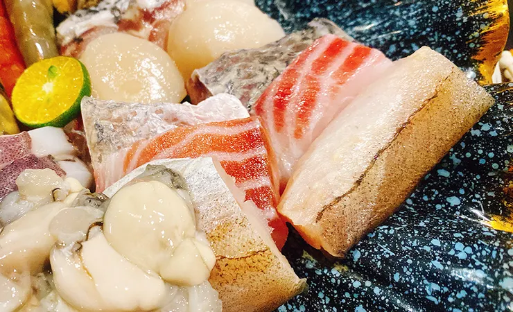 桃園蘆竹火鍋推薦│金蒔鍋物-桃園大竹總店│蘆竹美食推薦2025