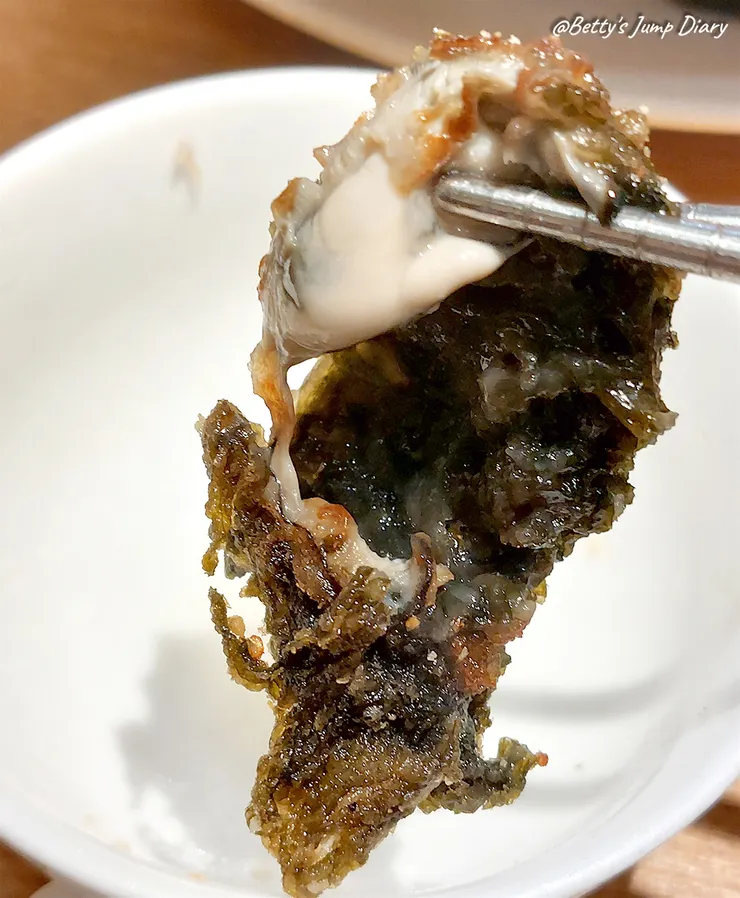 ▲桃園台茂「莆田PUTIEN」/ 圖片來源：Betty's Jump Diary