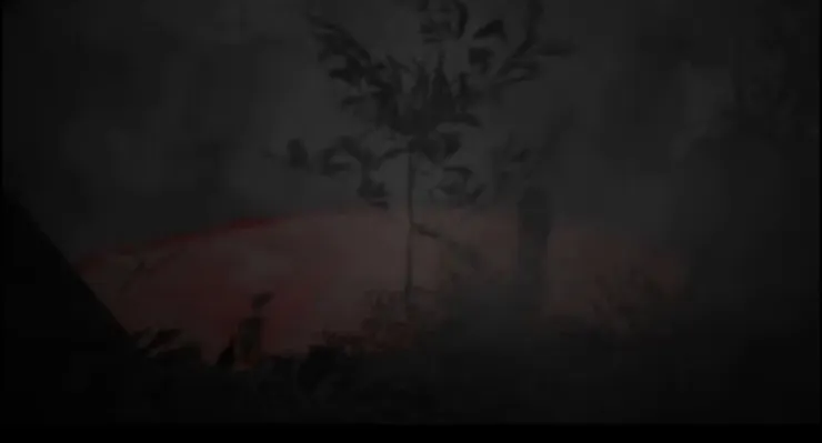 自願成為他們的一份子，只為求自身渴望的永遠